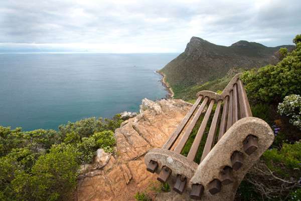 Cape Town attractions