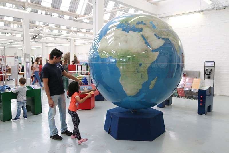 Cape Town attractions