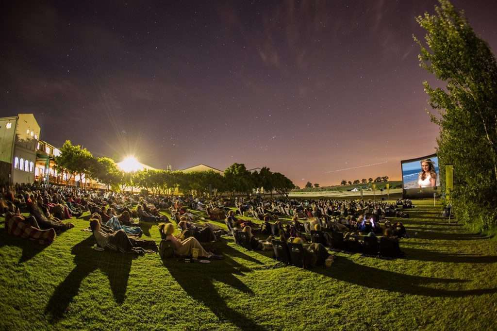 things to do in the Mother City 