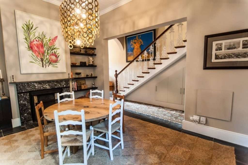 accommodation to rent in Cape Town