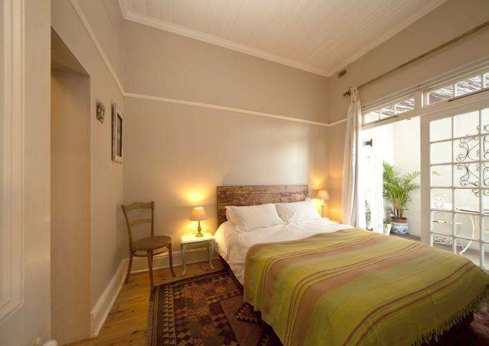 accommodation to rent in Cape Town