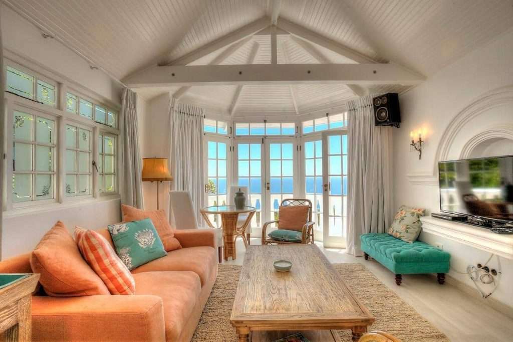 accommodation to rent in Cape Town