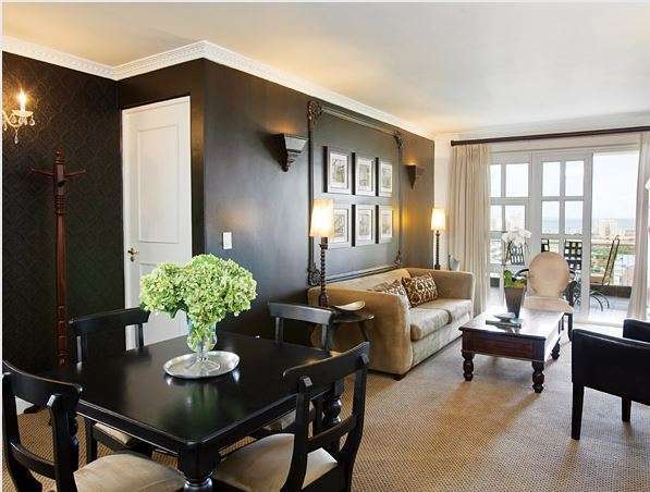 accommodation to rent in Cape Town