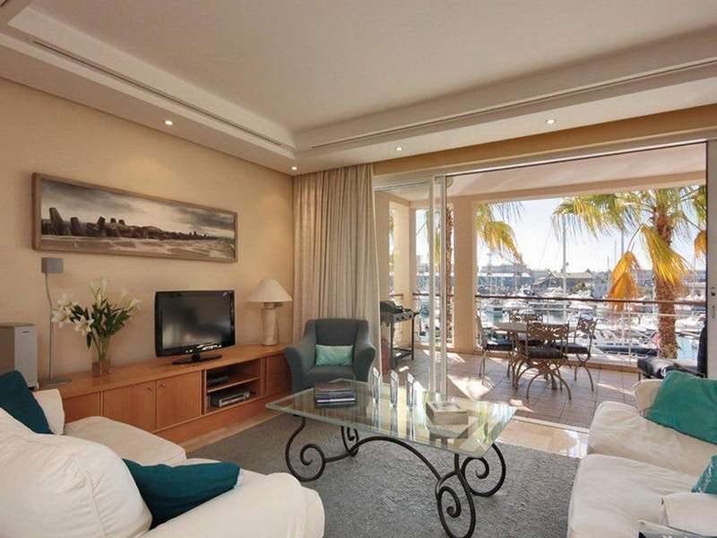 accommodation to rent in Cape Town