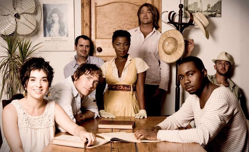 Cape Town this weekend