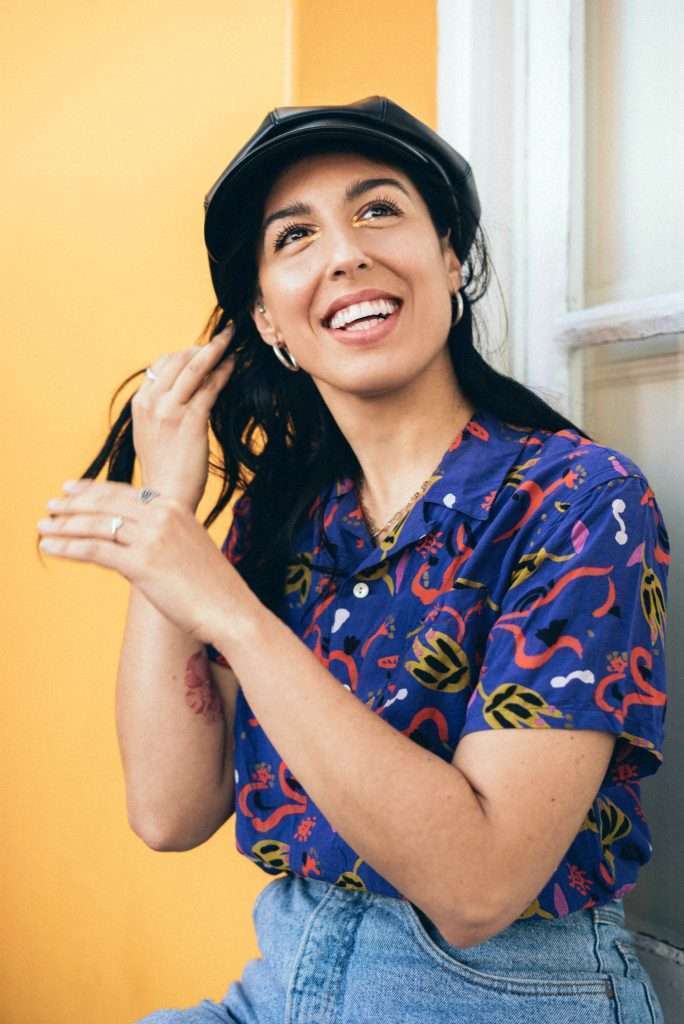 interesting events in Cape Town