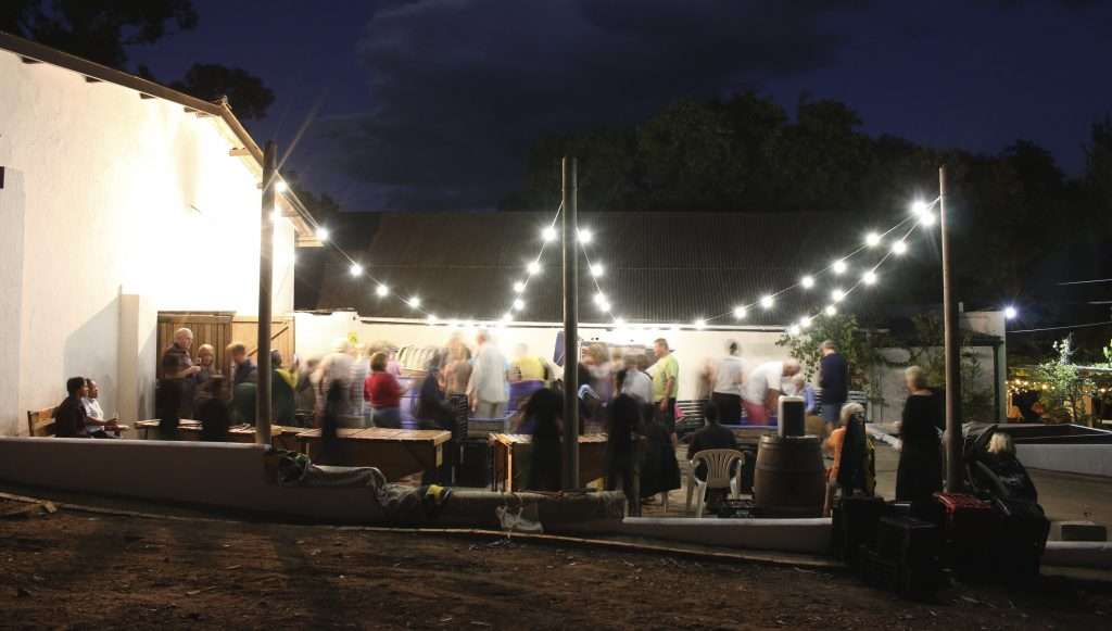 most anticipated events in Cape Town