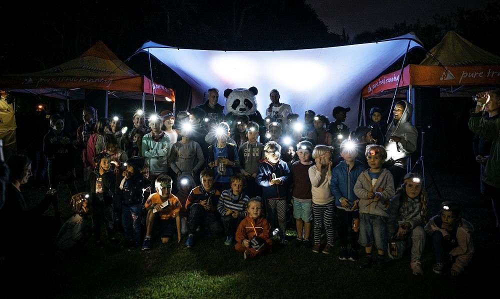 interesting events in Cape Town