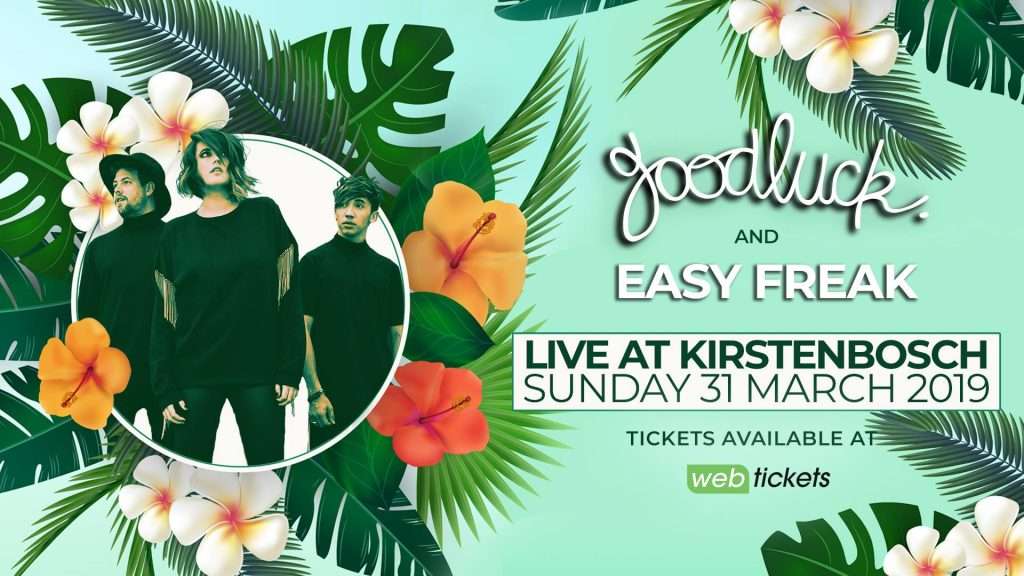 interesting events in Cape Town