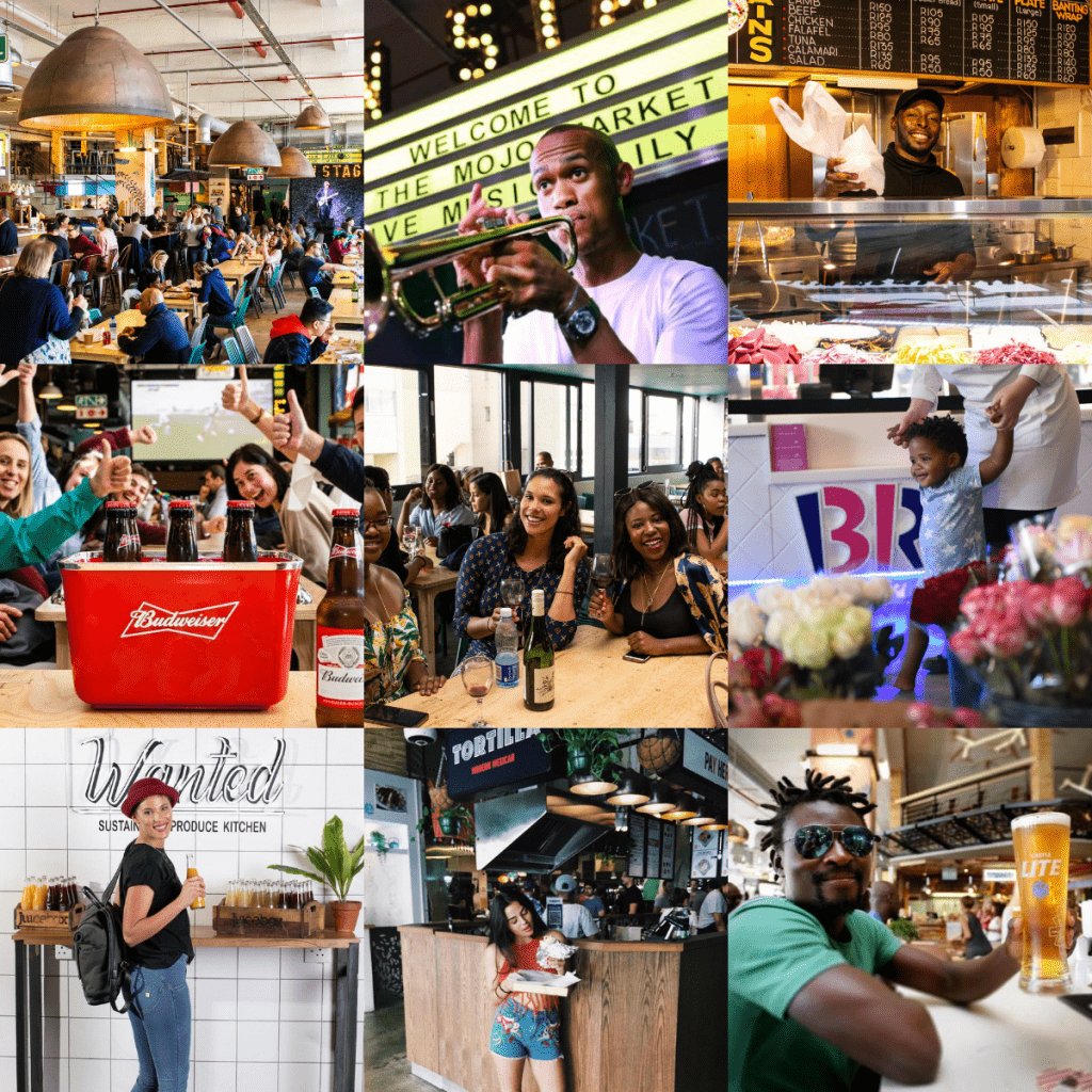 interesting events in Cape Town