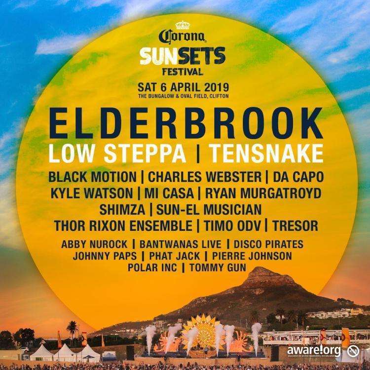 Cape Town events this weekend