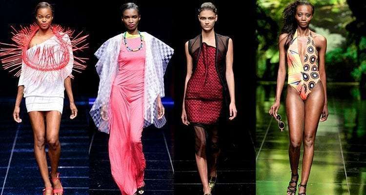 great events in Cape Town