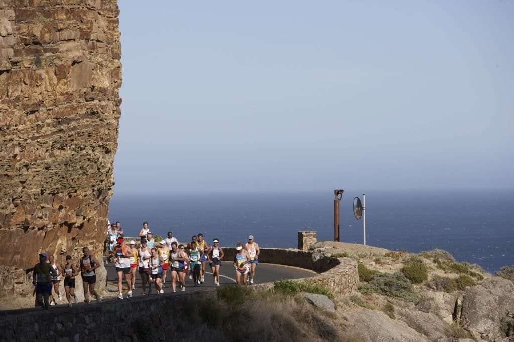 Cape Town events this weekend