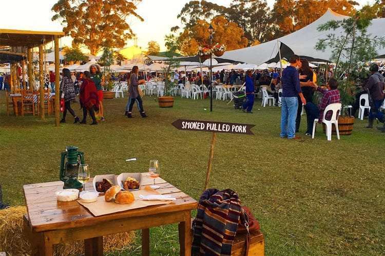 events in South Africa’s Cape Town