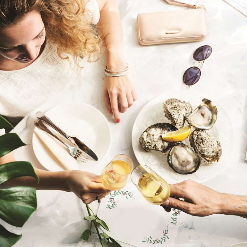 events in South Africa’s Cape Town