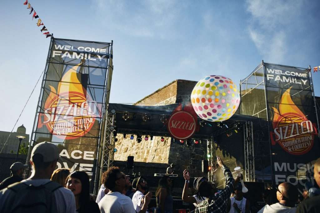 Cape Town events this weekend