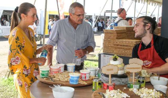 great events in Cape Town