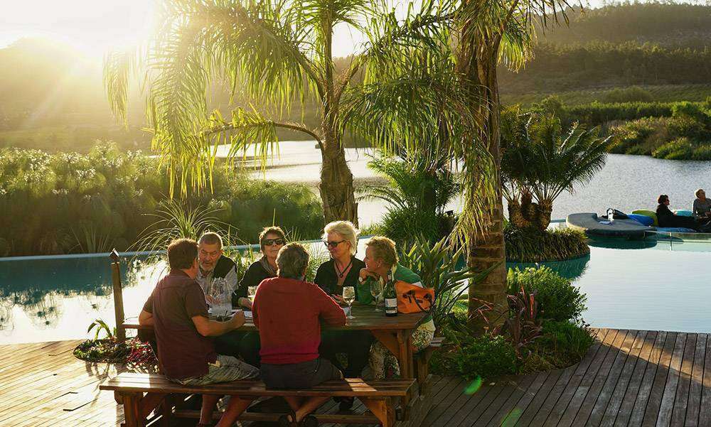 great events in Cape Town