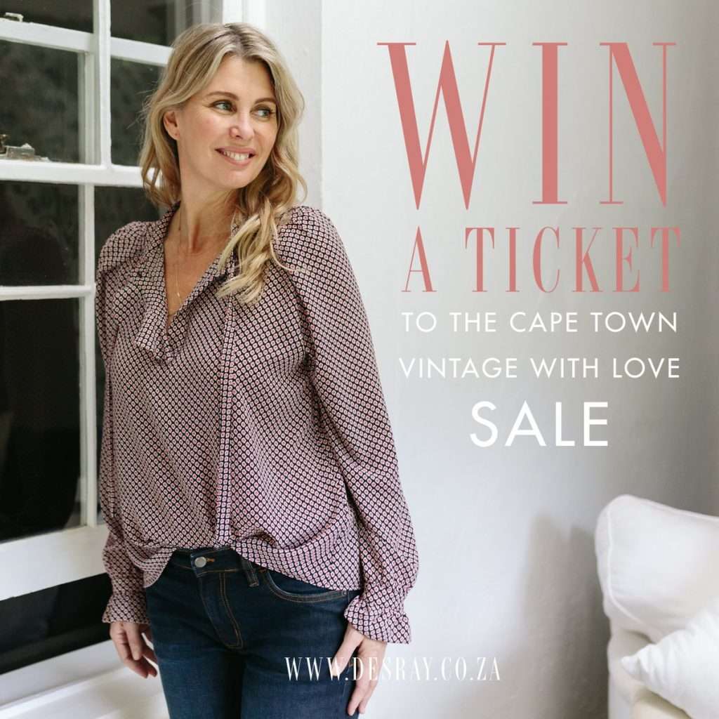 awesome events in Cape Town