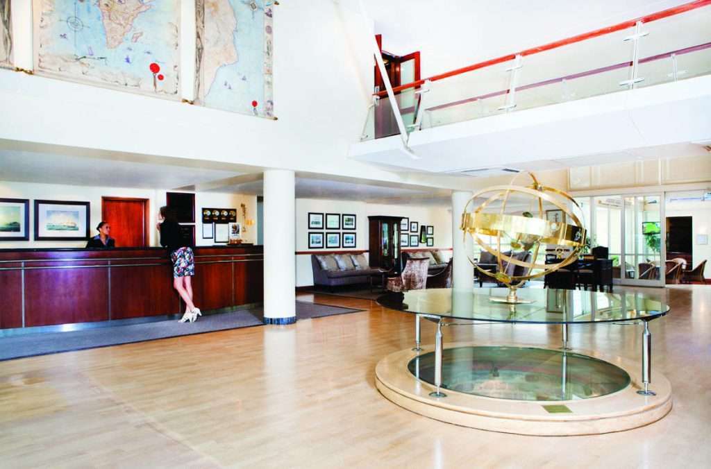 hotels to stay in Cape Town