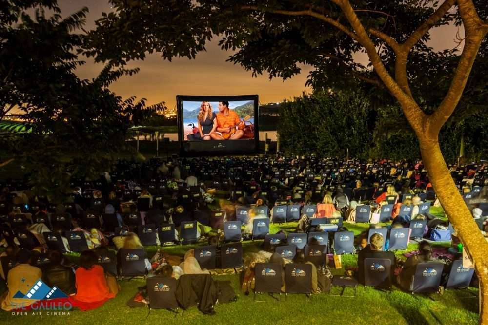 experiences exclusive to Cape Town