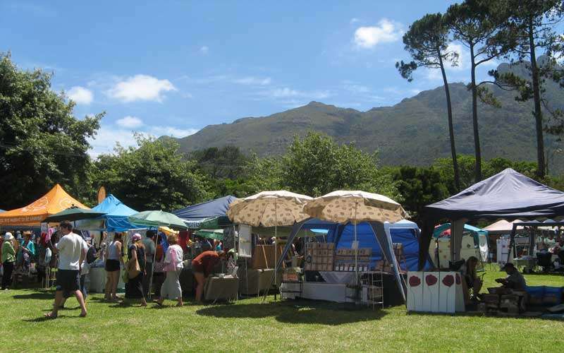 exciting events in Cape Town