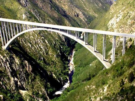 adventures in Cape Town