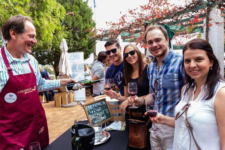 things to do in Cape Town