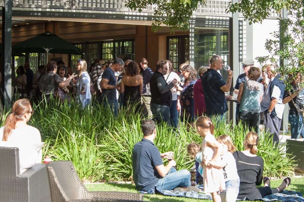 awesome events in Cape Town