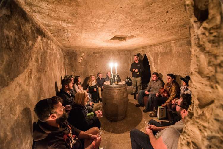 amazing events in Cape Town