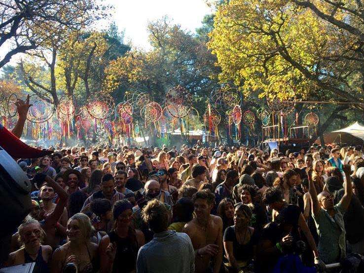 events to attend in Cape Town