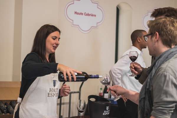 most anticipated events in Cape Town