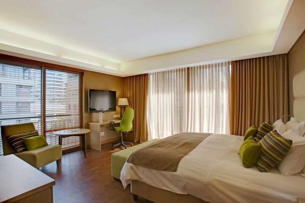 places to stay in Cape Town