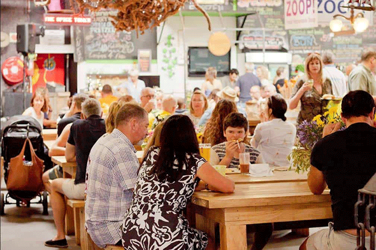 most anticipated events in Cape Town