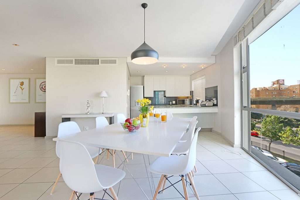 places to stay in Cape Town