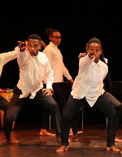 events to attend in Cape Town