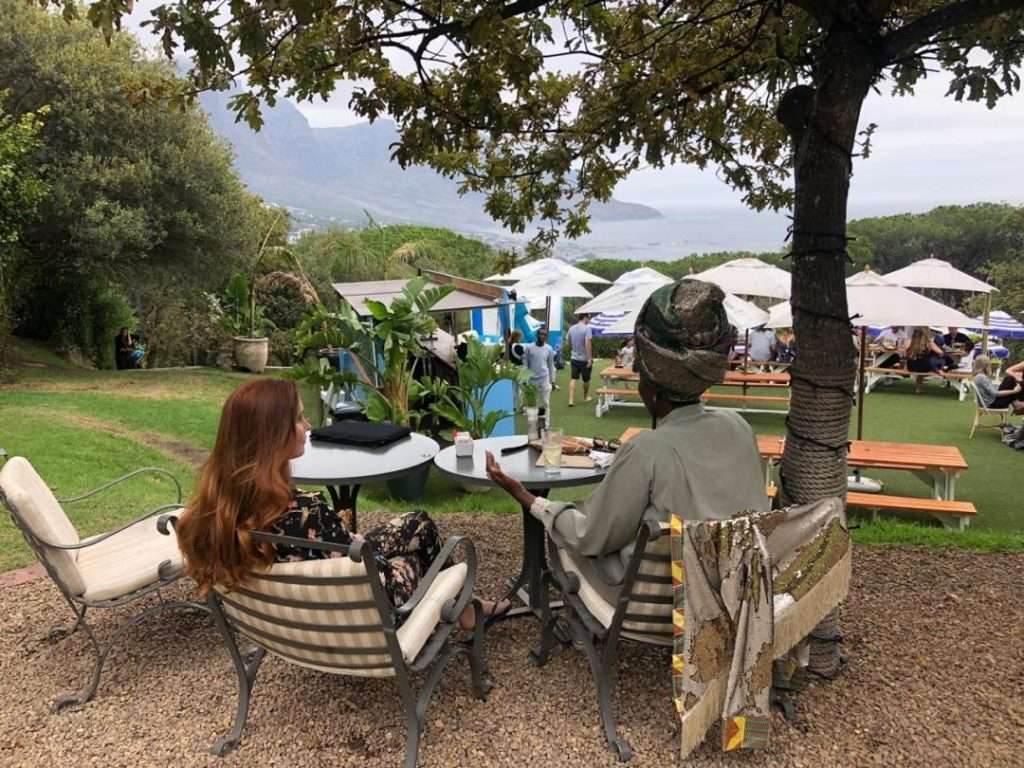 fabulous events in Cape Town