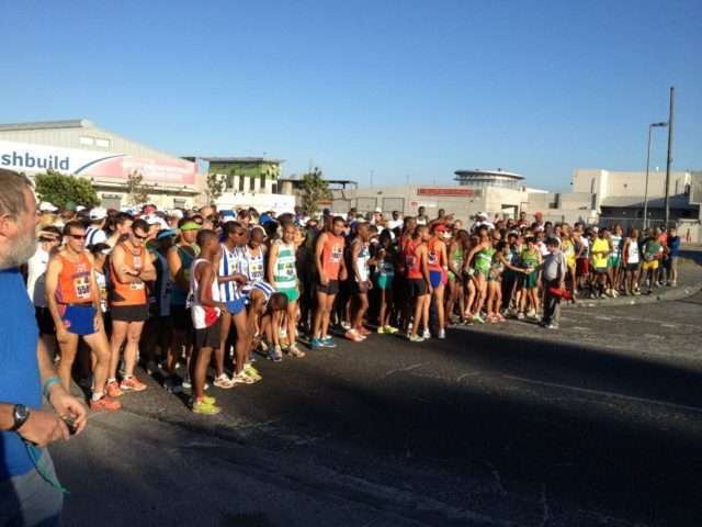 most anticipated events in Cape Town