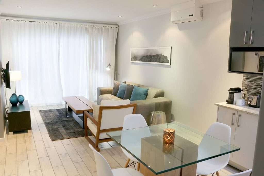 places to stay in Cape Town