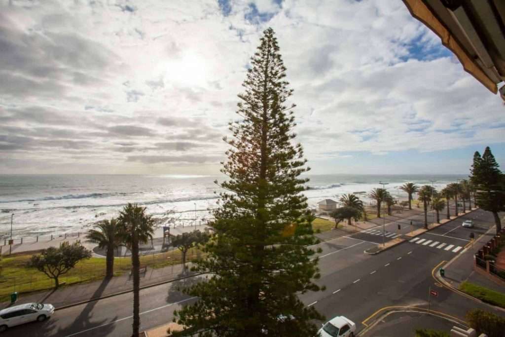 places to stay in Cape Town