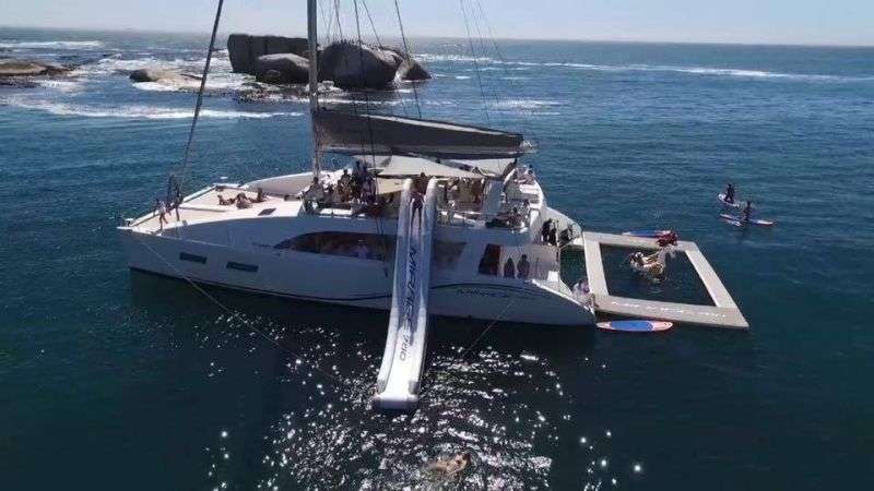 things to do in Cape Town