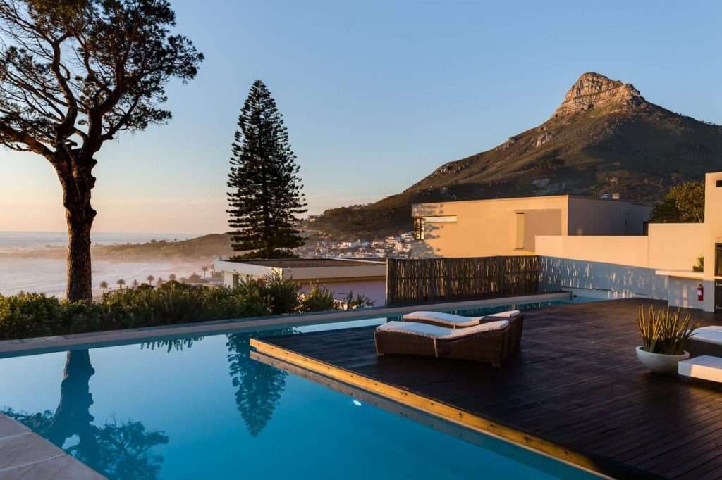 Cape Town weekend getaway spots