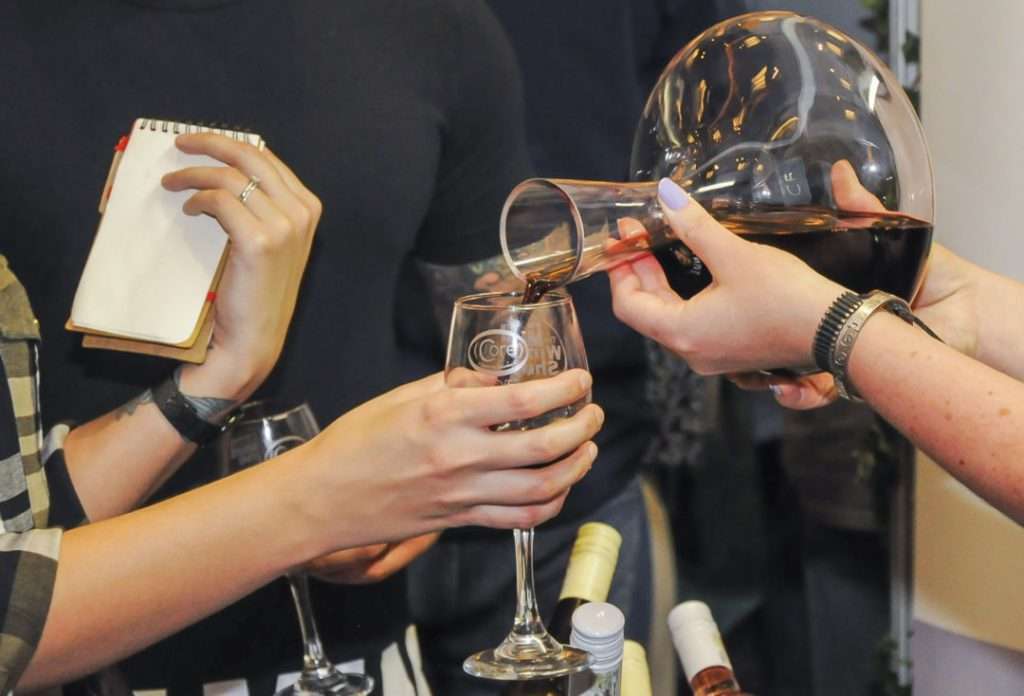 excellent events in Cape Town