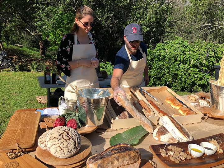 fabulous events in Cape Town