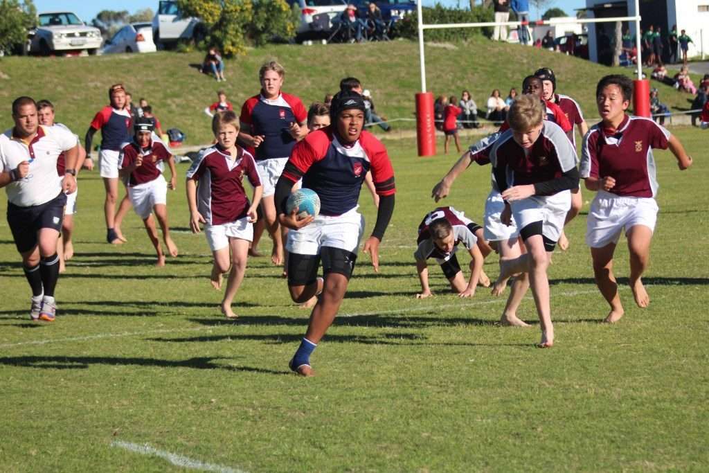 excellent events happening in Cape Town