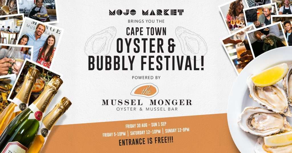 exciting events in Cape Town
