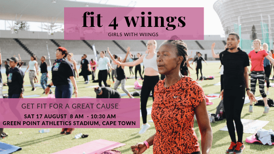 excellent events happening in Cape Town