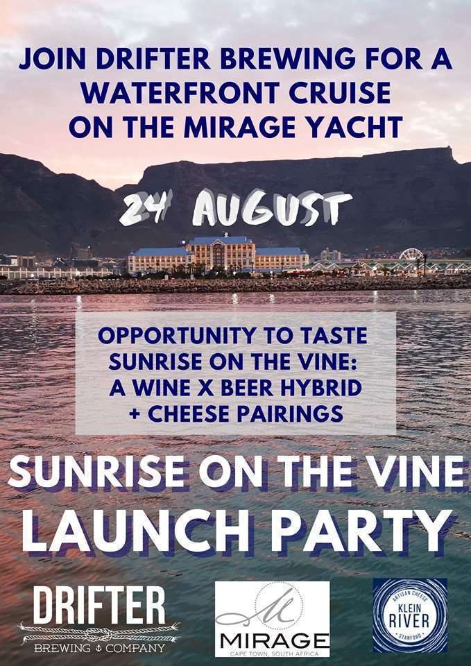 exciting events in Cape Town