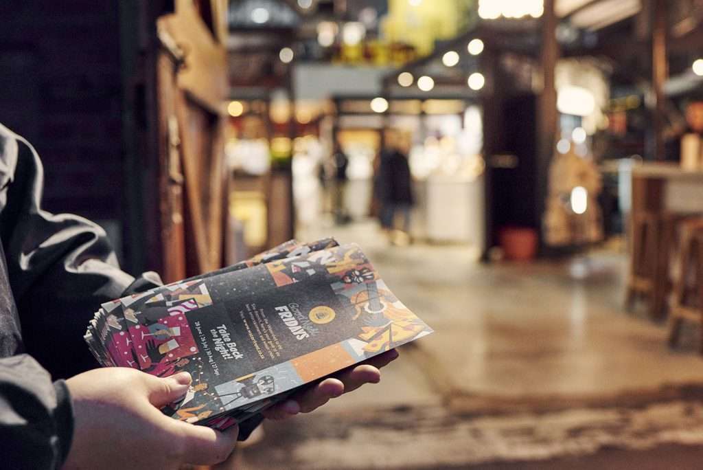 exciting events in Cape Town