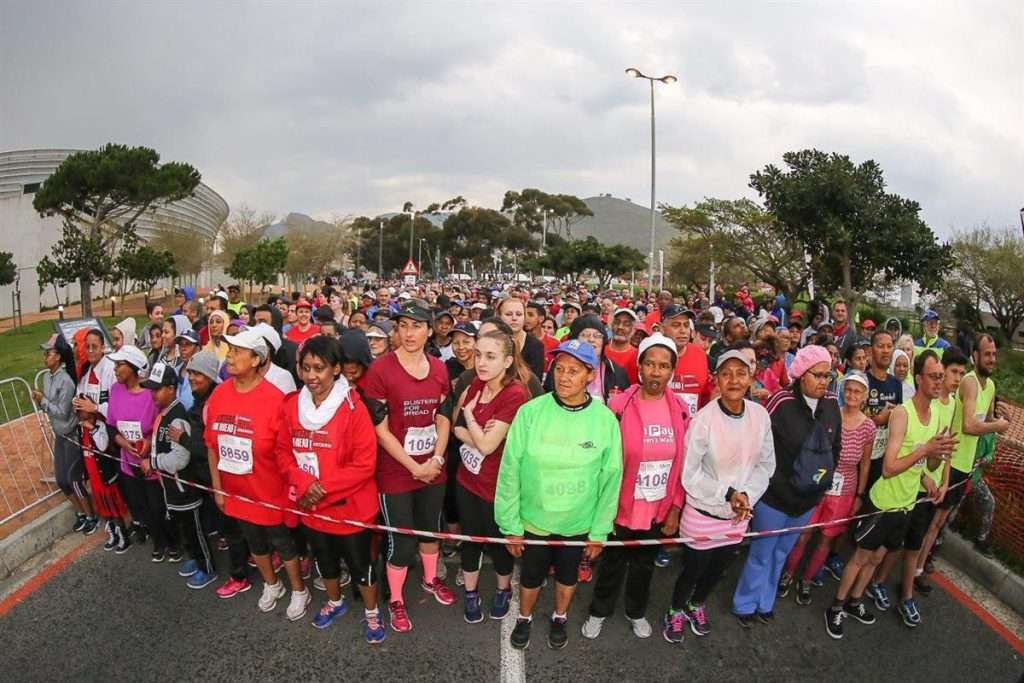 exciting events in Cape Town